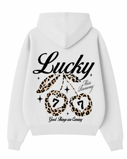 Lucky 7 Hoodie