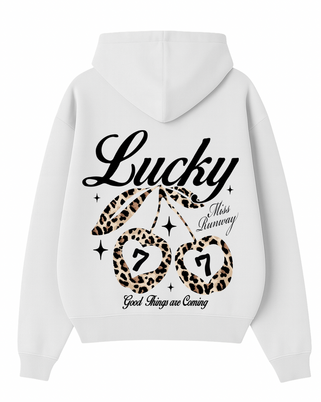 Lucky 7 Hoodie