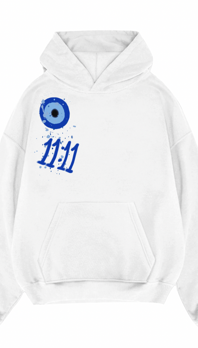 11:11 Hoodie – image 6