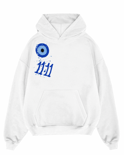 11:11 Hoodie