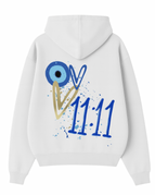 White / XS (4-6)