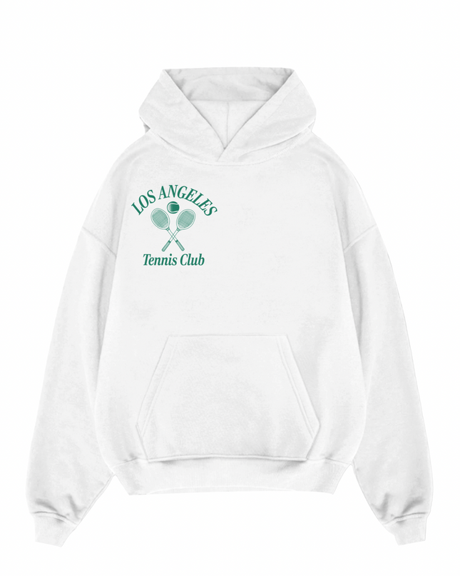 Los Angeles Tennis Club Hoodie Kids