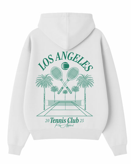 Los Angeles Tennis Club Hoodie Kids