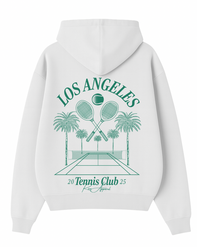 Los Angeles Tennis Club Hoodie Kids