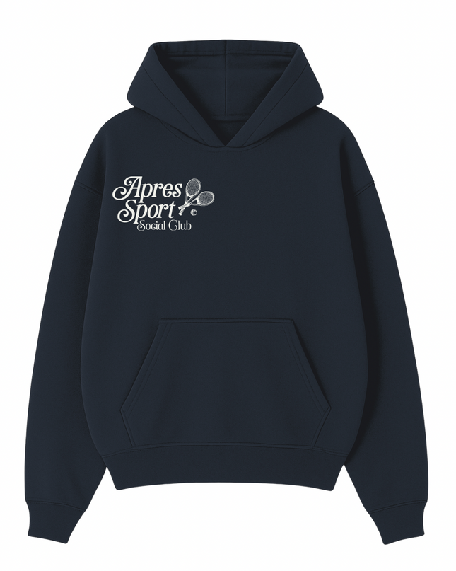 Apres Sport Social Club Hoodie Kids