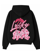 Black / XS (4-6)