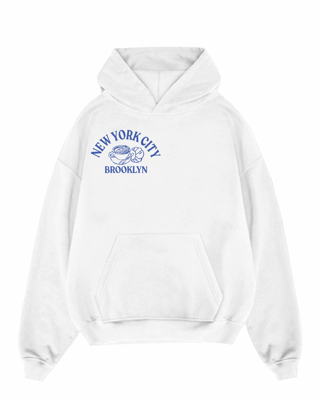 New York City Social Club Hoodie Kids