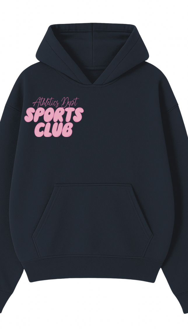 Athletics Dept Sports Club Hoodie – image 14