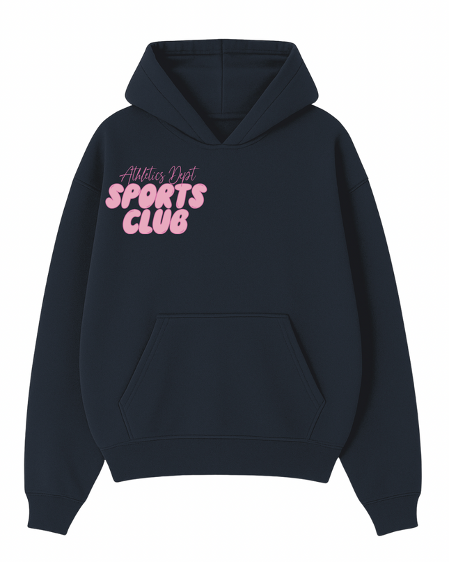 Athletics Dept Sports Club Hoodie Kids
