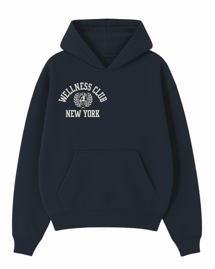 Wellness Club Hoodie Kids