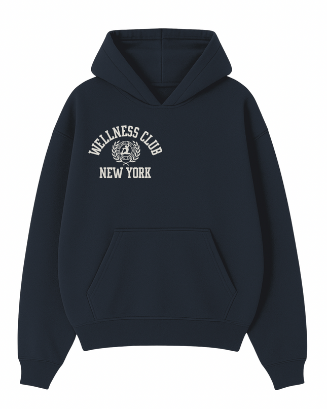 Wellness Club Hoodie Kids