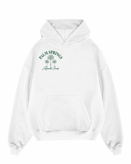 Palm Springs Riverside County Hoodie Kids
