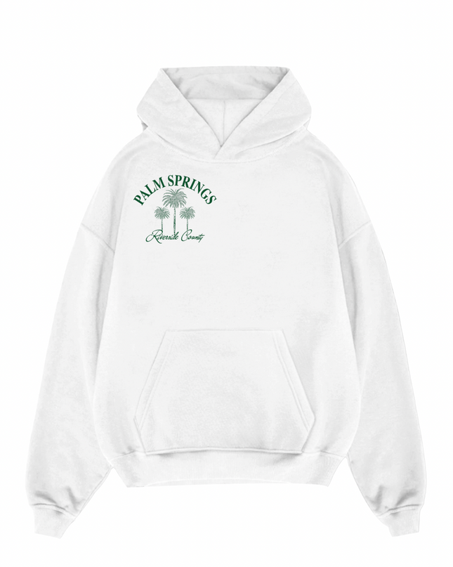 Palm Springs Riverside County Hoodie Kids