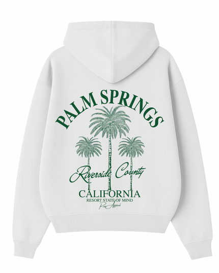 Palm Springs Riverside County Hoodie Kids