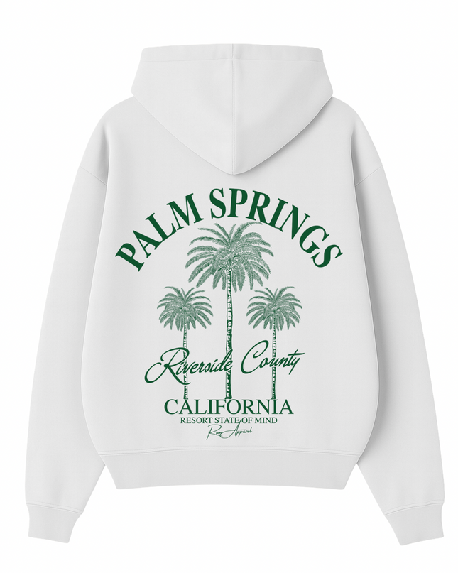 Palm Springs Riverside County Hoodie Kids