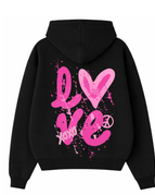 Black / XS (4-6)