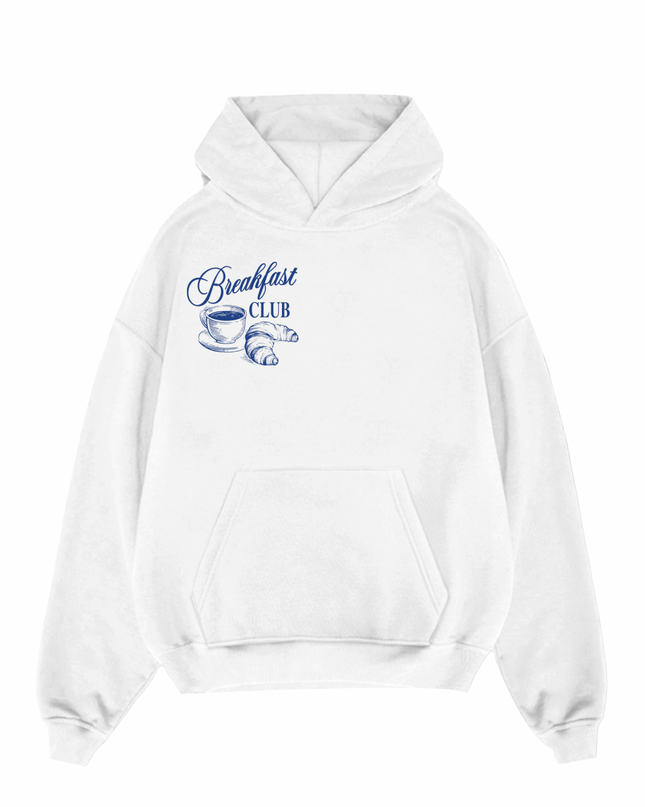 New York City Breakfast Club Hoodie Kids