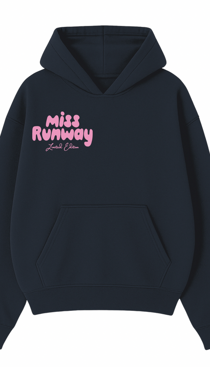 Miss Runway Ltd Edition Hoodie – image 9