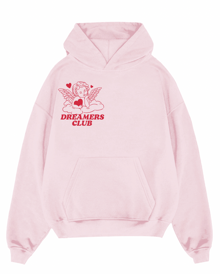 Dreamers Club Hoodie