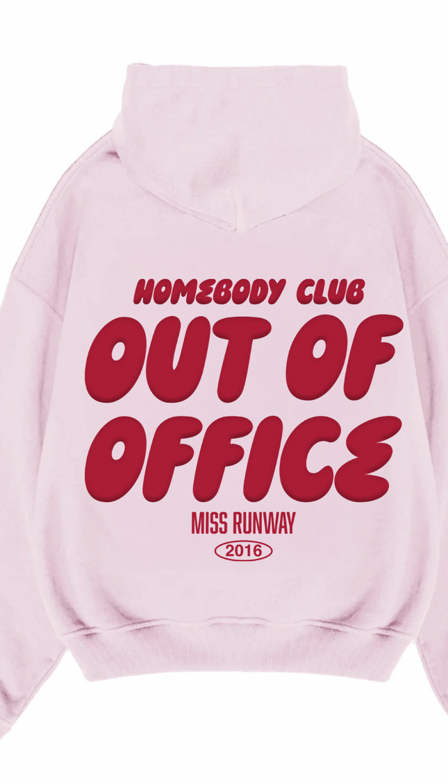 Out Of Office Hoodie – image 7