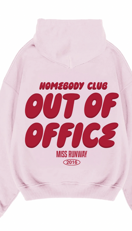 Out Of Office Hoodie – image 7