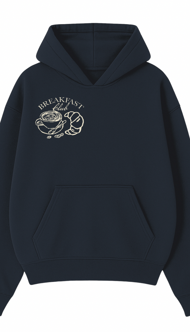 Breakfast Club Hoodie – image 8