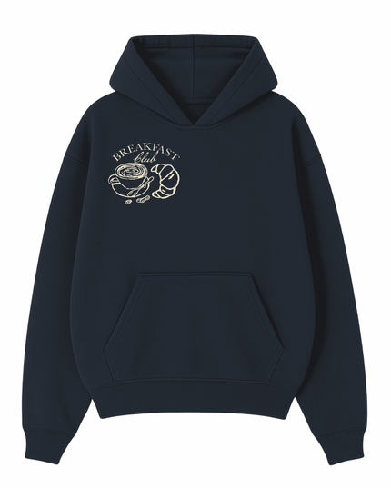 Breakfast Club Hoodie Adults