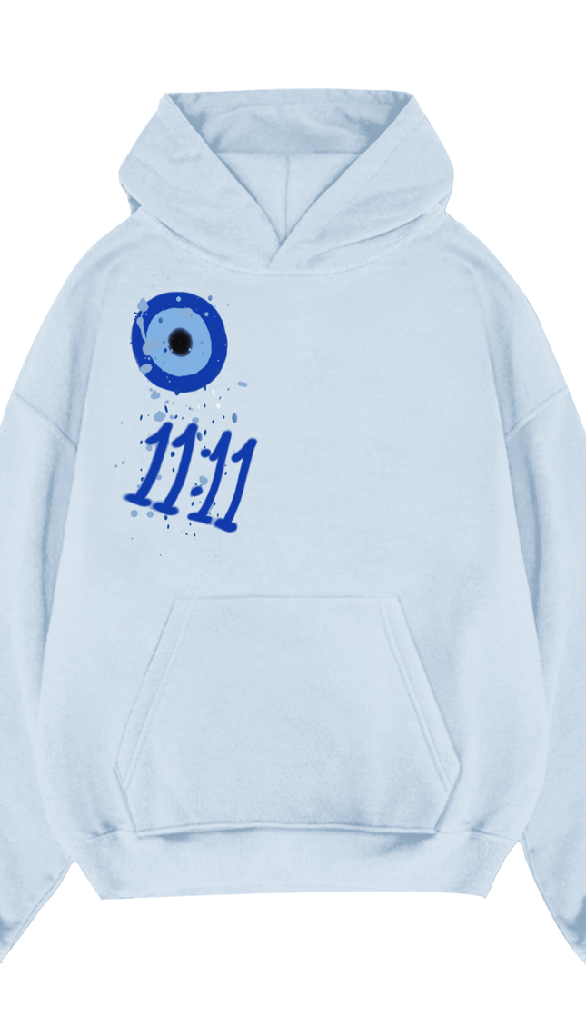 11:11 Hoodie – image 8