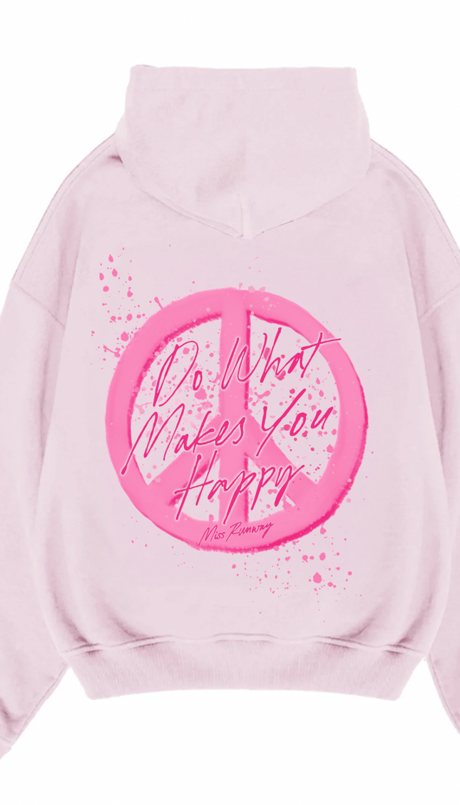 Do What Makes You Happy Hoodie – image 7