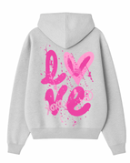 Grey / XS (4-6)