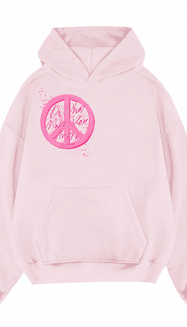 Do What Makes You Happy Hoodie – image 8