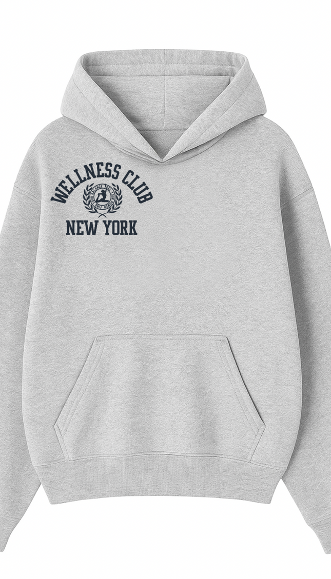 New York Downtown Hoodie Juniors – image 4