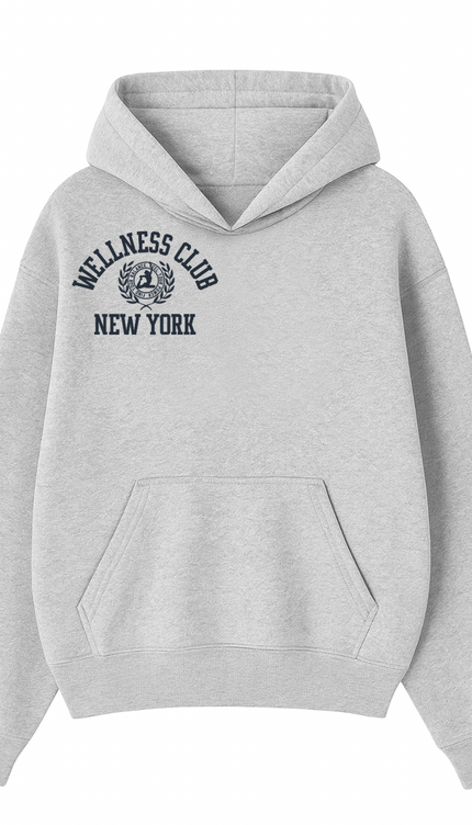 New York Downtown Hoodie Juniors – image 4