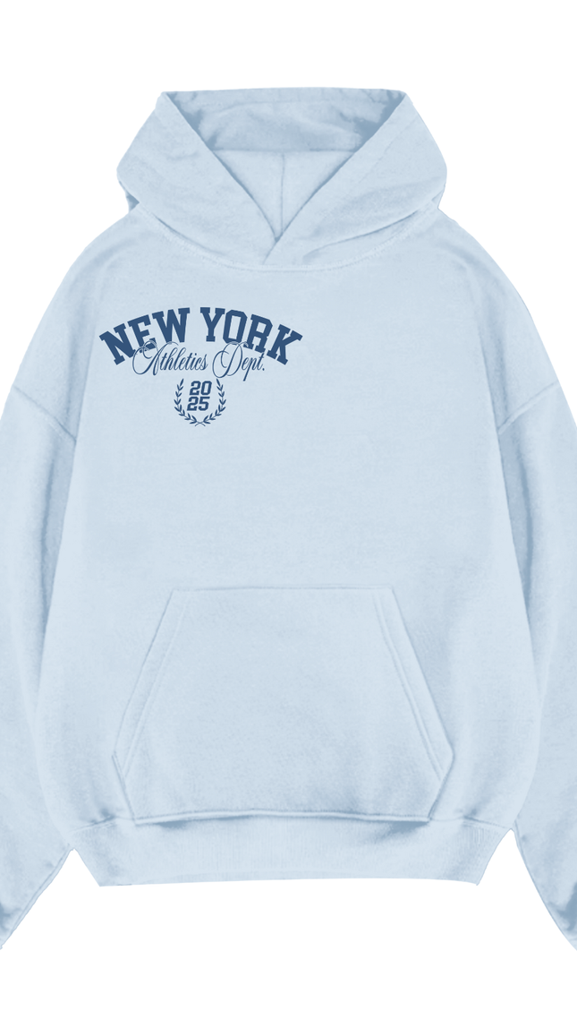 New York Downtown Hoodie – image 8