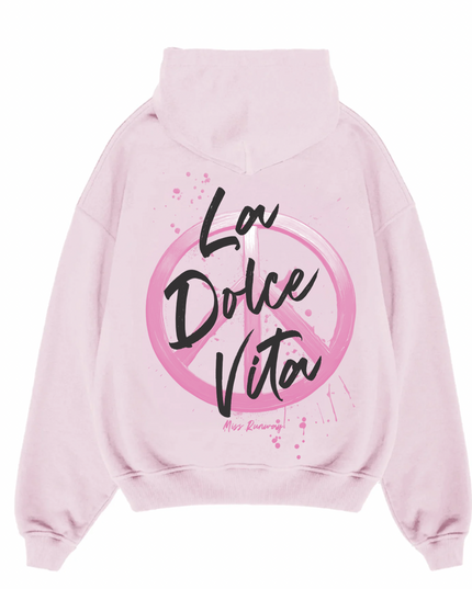 La Dolce Vita Hoodie