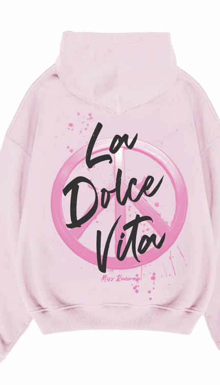 La Dolce Vita Hoodie – image 7