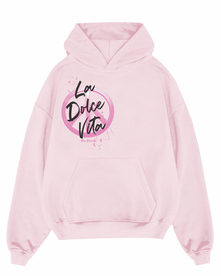 La Dolce Vita Hoodie