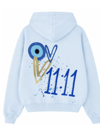 Blue / XS (4-6)