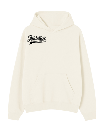 Athletics Dept Hoodie Adults