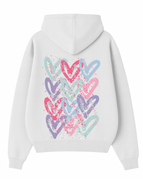White / XS (4-6)