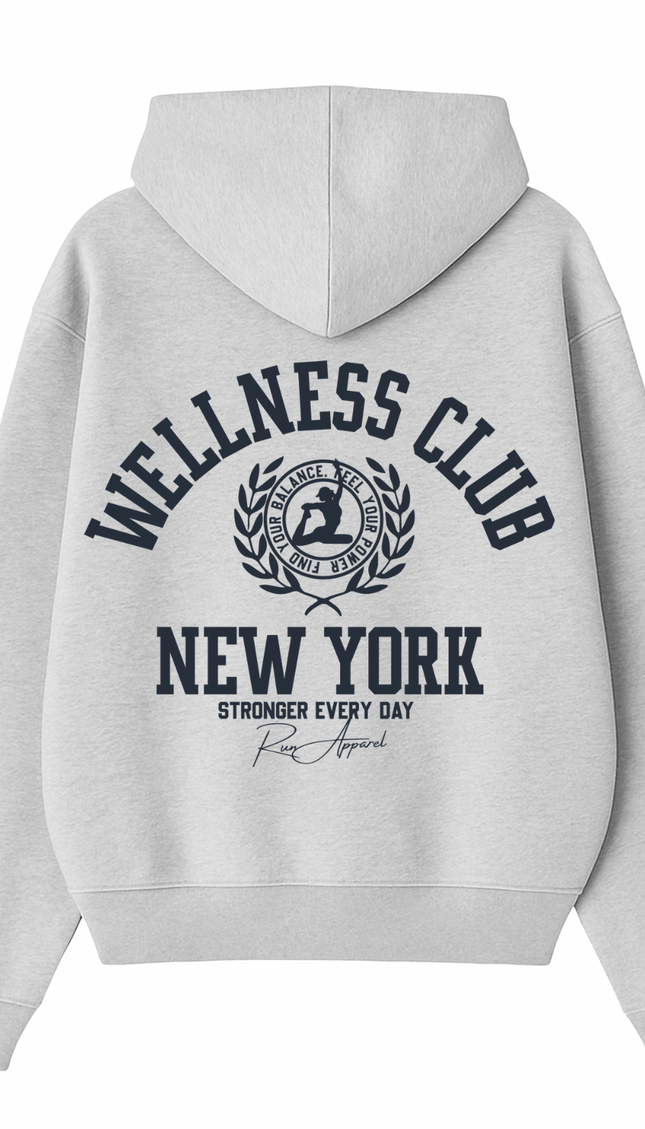 New York Downtown Hoodie Juniors – additional view