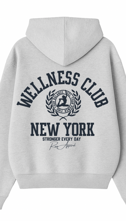 New York Downtown Hoodie Juniors – additional view