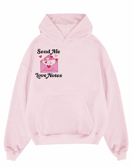 Love Notes Hoodie