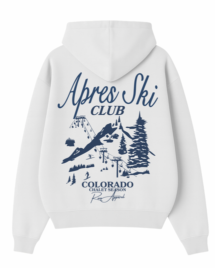 Apres Ski Hoodie