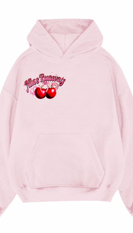 Cherry Lips Hoodie – image 8