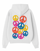 White / XS (4-6)