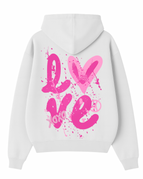White / XS (4-6)