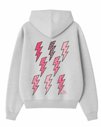 Grey / XS (4-6)