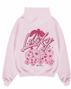 Pink / XS (4-6)