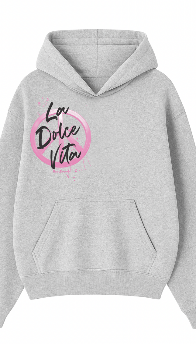 La Dolce Vita Hoodie – image 4